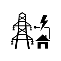 On Grid Solar Plants